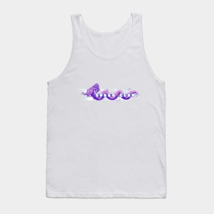 Drag-On Longboy Tank Top